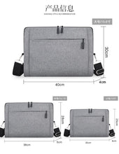 Load image into Gallery viewer, 15.6&quot; Laptop Bags for Business Travel Computer
