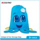 Dolfino Octopus Blue Unisex Dive Set for Children