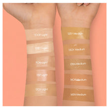 Load image into Gallery viewer, Kay Beauty Hydrating Foundation - 125Y Medium (30gm)
