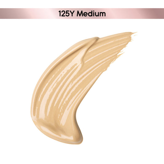 Kay Beauty Hydrating Foundation - 125Y Medium (30gm)