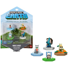 Load image into Gallery viewer, Minecraft Mini Figures
