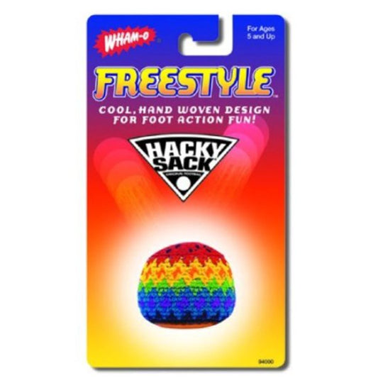 Wham-O Hacky Sack Freestyle