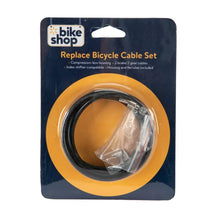 Load image into Gallery viewer, Huffy Bike Shop Brake/Gear Cable Set
