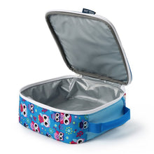 Load image into Gallery viewer, Arctic Zone Lunch Box Combo with Accessories, Owls
