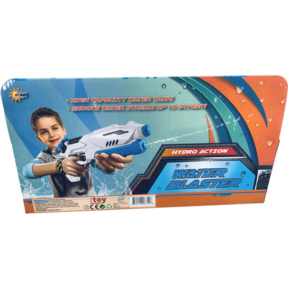 Summer Blast 15" Water Blaster, Colors May Vary
