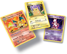 Load image into Gallery viewer, Pokemon TCG: XY Evolutions, A Booster Pack Containing 10 Cards Per Pack
