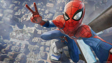 Load image into Gallery viewer, Spiderman A City That Never Sleeps - PS4
