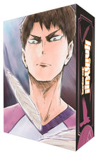 Load image into Gallery viewer, Haikyu!! Season 3 Premium Box Set [Blu-ray and DVD]
