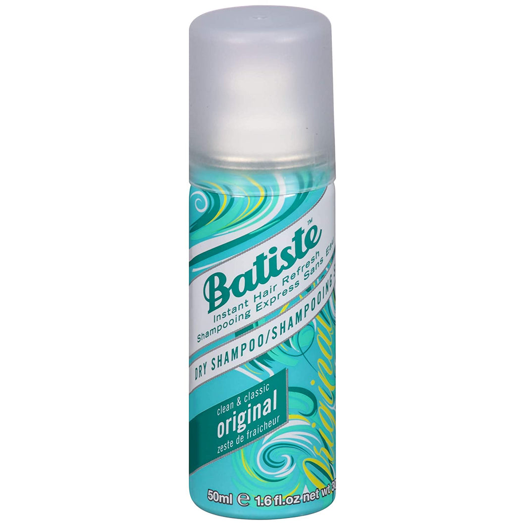 Batiste Dry Shampoo,  Mini 1.6 fl. oz.