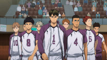 Load image into Gallery viewer, Haikyu!! Season 3 Premium Box Set [Blu-ray and DVD]
