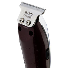 Load image into Gallery viewer, Wahl Professional - 5-Star Series Cordless Detailer Li Extremely Close Trimming, Crisp Clean Line, Extended Blade Cutting, 100 Minute Run Time for Professional Barbers - Model 8171
