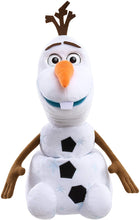 Load image into Gallery viewer, Disney&#39;s Olaf - Spring &amp; Surprise Toy

