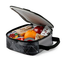 Load image into Gallery viewer, Arctic Zone Lunch Box Combo with Accessories, Polar
