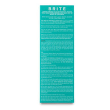 Load image into Gallery viewer, BRITE Semi-Permanent Color, Moisturizing Formula, Ammonia, Paraben, Cruelty Free, 2.53 fl oz
