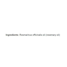 Load image into Gallery viewer, OKAY Pure Naturals Rosemary Oil (1 oz)
