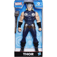 Load image into Gallery viewer, Marvel Thor Action Figure [9.5 Inch]
