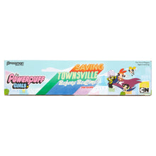 Load image into Gallery viewer, Pressman Cartoon Network The Powerpuff Girls Board Game 6+ Years
