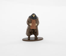 Load image into Gallery viewer, Miniatura Jada Nano Metalfigs 4 Cm Rubeus Hagrid Hp22
