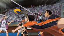 Load image into Gallery viewer, Haikyu!! Season 3 Premium Box Set [Blu-ray and DVD]
