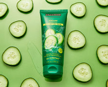 Load image into Gallery viewer, Freeman Cucumber Facial Peel-Off Mask - 6 oz

