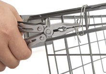 Load image into Gallery viewer, Ozark Trail 12-in-1 Multi-Tool with Carrying Sheath, Steel, Model 8703

