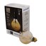 Load image into Gallery viewer, Kichler  60-Watt EQ Wedge Amber Dimmable Candle Bulb Light Bulb
