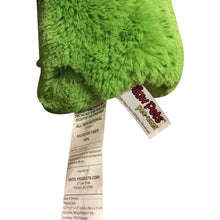 Load image into Gallery viewer, As Seen on TV Friendly Frog Pet Pee Wee Pillow, 1 Each
