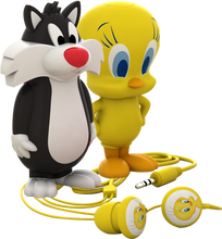 Load image into Gallery viewer, EMTEC Looney Tunes 8 GB USB MP3 Player
