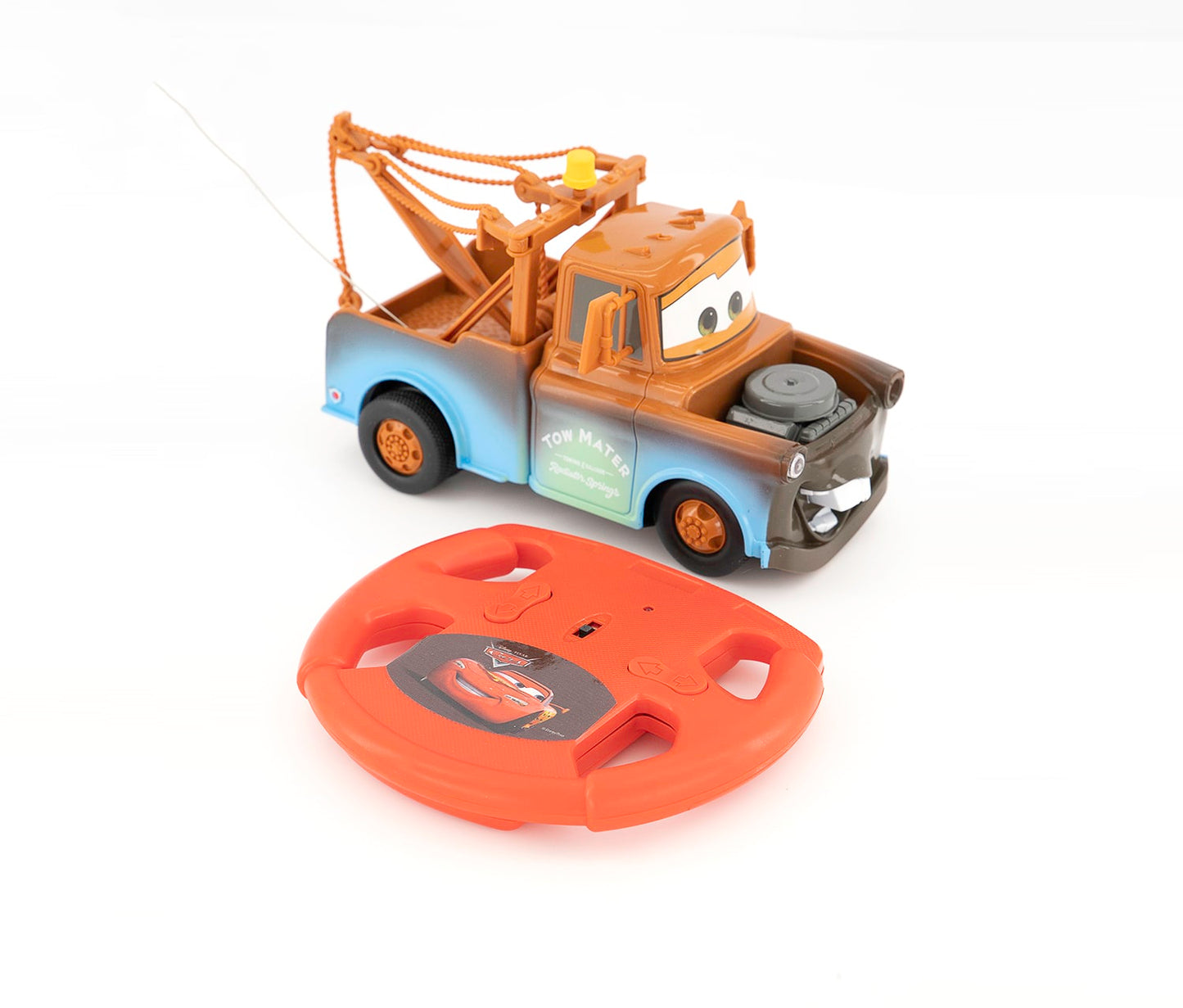 Cars RC Champion Series