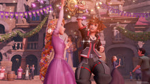 Load image into Gallery viewer, Kingdom Hearts 3 [INCLUDES 3 EXCLUSIVE ART CARDS]
