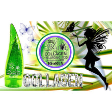 Load image into Gallery viewer, BIORLX Aloe Vera Gel with Collagen Hyaluronic Acid 8.5 Oz
