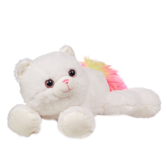 WAY TO CELEBRATE! Cat Plush Toy