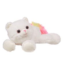 Load image into Gallery viewer, WAY TO CELEBRATE! Cat Plush Toy
