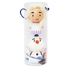 Load image into Gallery viewer, Elsa/Olaf Squirter Toys
