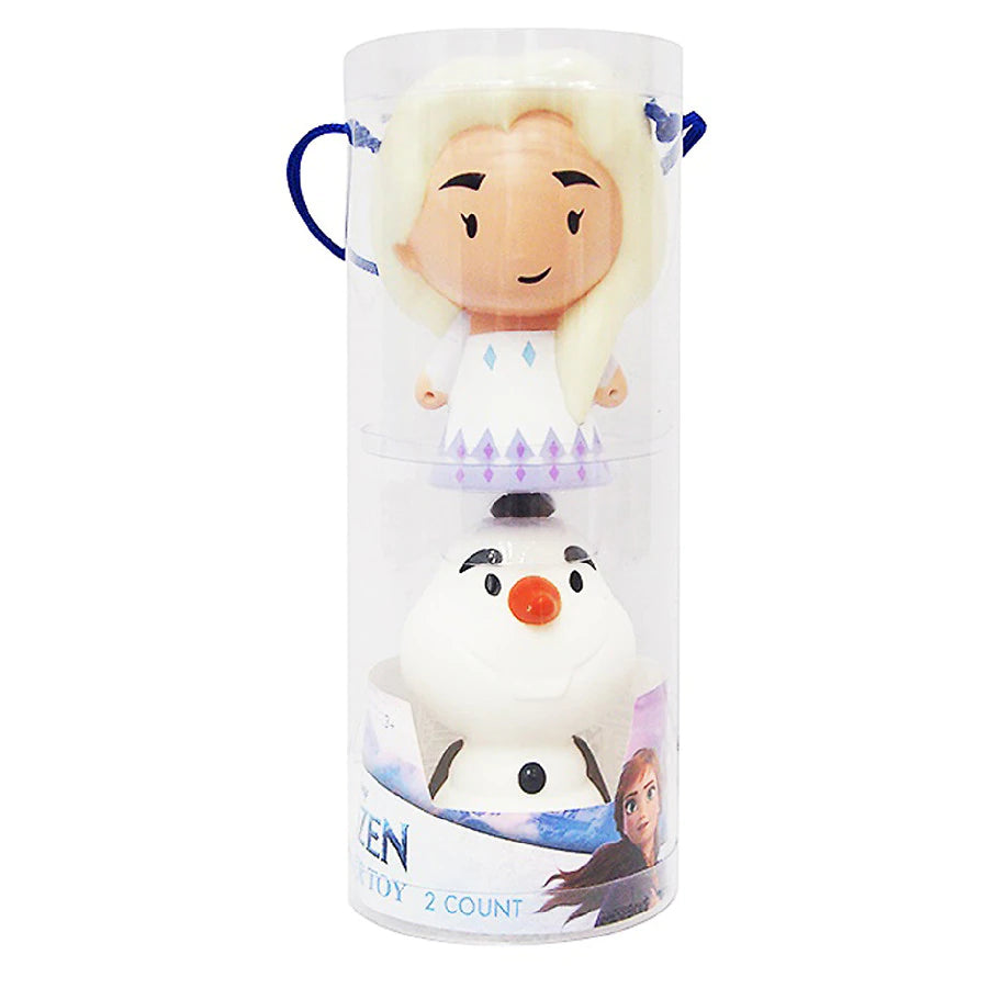 Elsa/Olaf Squirter Toys
