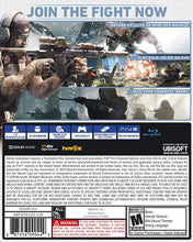 Load image into Gallery viewer, Tom Clancy&#39;s Ghost Recon Breakpoint - PS4

