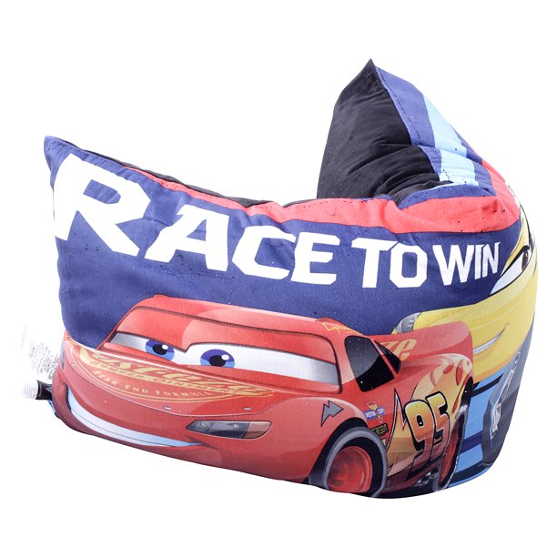 Disney Pixar's Cars Oversized Body Pillow