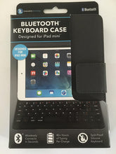 Load image into Gallery viewer, Innovative Itip-5200 Ipad Mini Bluetooth Keyboard Folio
