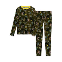 Load image into Gallery viewer, Jurassic Park Boys Thermal Set, Sizes S-L

