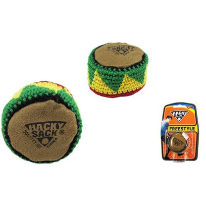 Wham-O Hacky Sack Freestyle