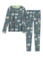 Load image into Gallery viewer, Star Wars Boys Thermal Set, Sizes S-L
