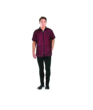 Load image into Gallery viewer, Betty Dain Premier Barber Jacket, Soft, Lightweight, Water Resistant Nylon Repels Hair,
