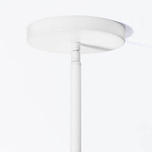 Load image into Gallery viewer, Dome Chandelier White - Threshold™ designed with Studio McGee
