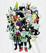 Load image into Gallery viewer, My Hero Academia T Shirt
