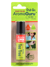 Load image into Gallery viewer, Aroma Guru Roll-On Aromatherapy

