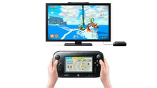 Load image into Gallery viewer, The Legend of Zelda Wind Waker HD - Wii U Gold Foil Edition (US Version)
