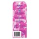 Skintimate Bloom Women's Razor, 1 Razor Handle and 2 Refills UPC: 841058051145