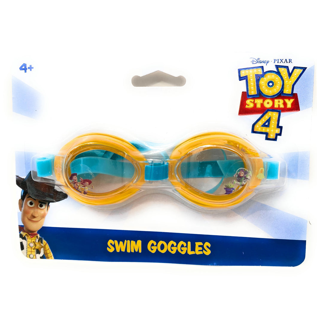 Action Group Toy Story 4 1pk Splash Goggles