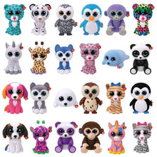 Load image into Gallery viewer, TY Beanie Boos - Mini Boo Figures Series 2 - BLIND BOX (1 random character)(2 inch)
