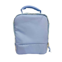 Load image into Gallery viewer, Kids Disney Frozen Dual Compartment Reusable Lunch Bag for Girls
